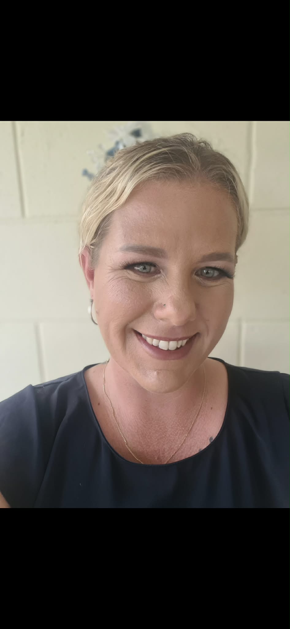 Sheree, Founder & Chief Executive Officer
