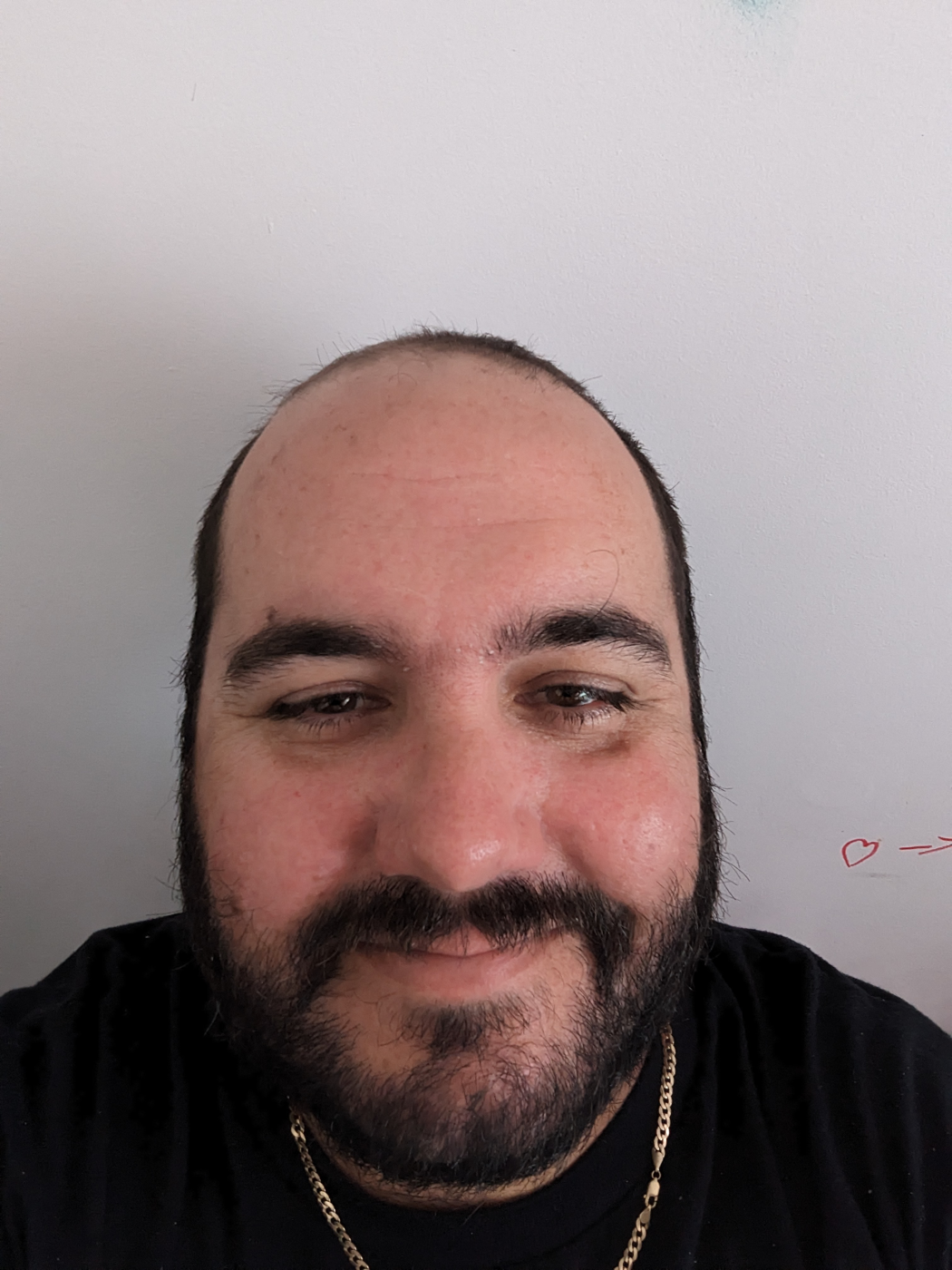 Brad, Chief Financial Officer & Management