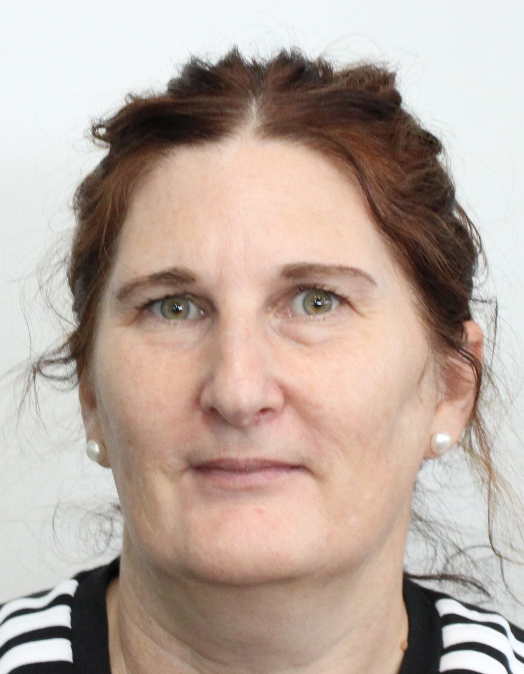 Rochelle, Compliance Officer